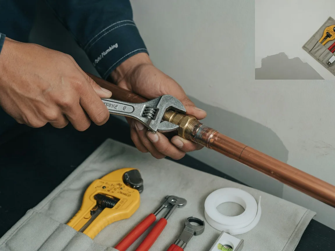 Why choose Drain Cleaning in Kemp, TX